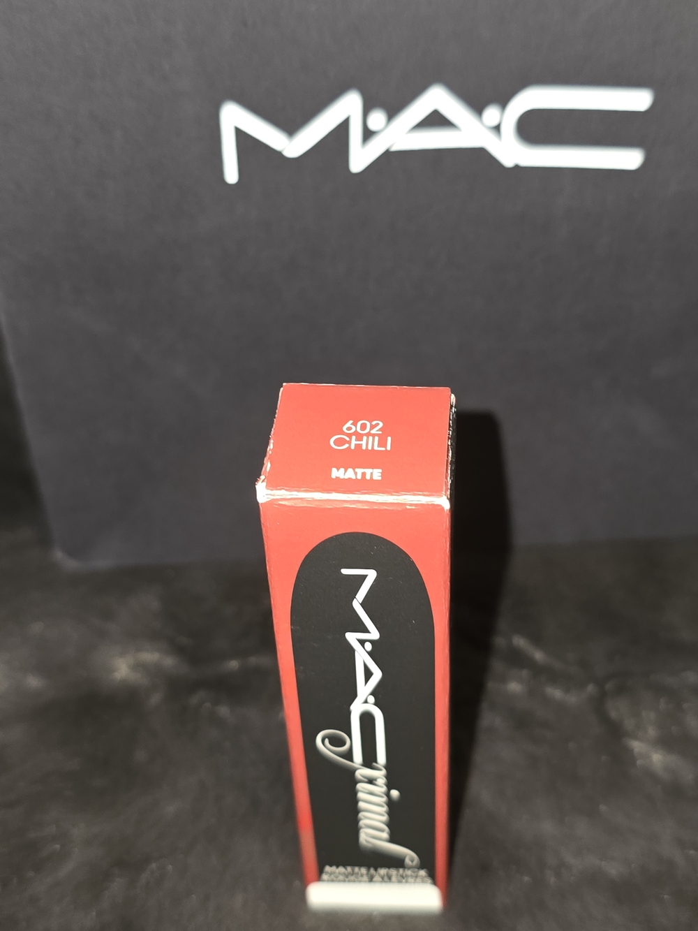 MAC